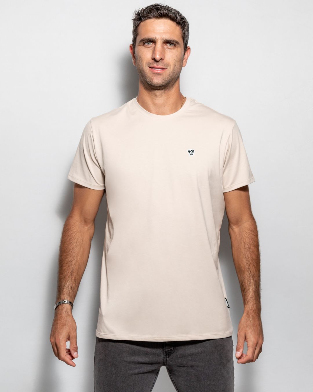 Camiseta Antimanchas Arena