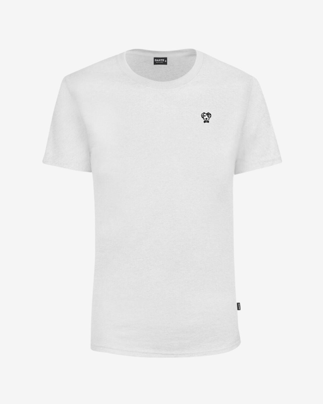 Camiseta antimanchas de Mujer Gris