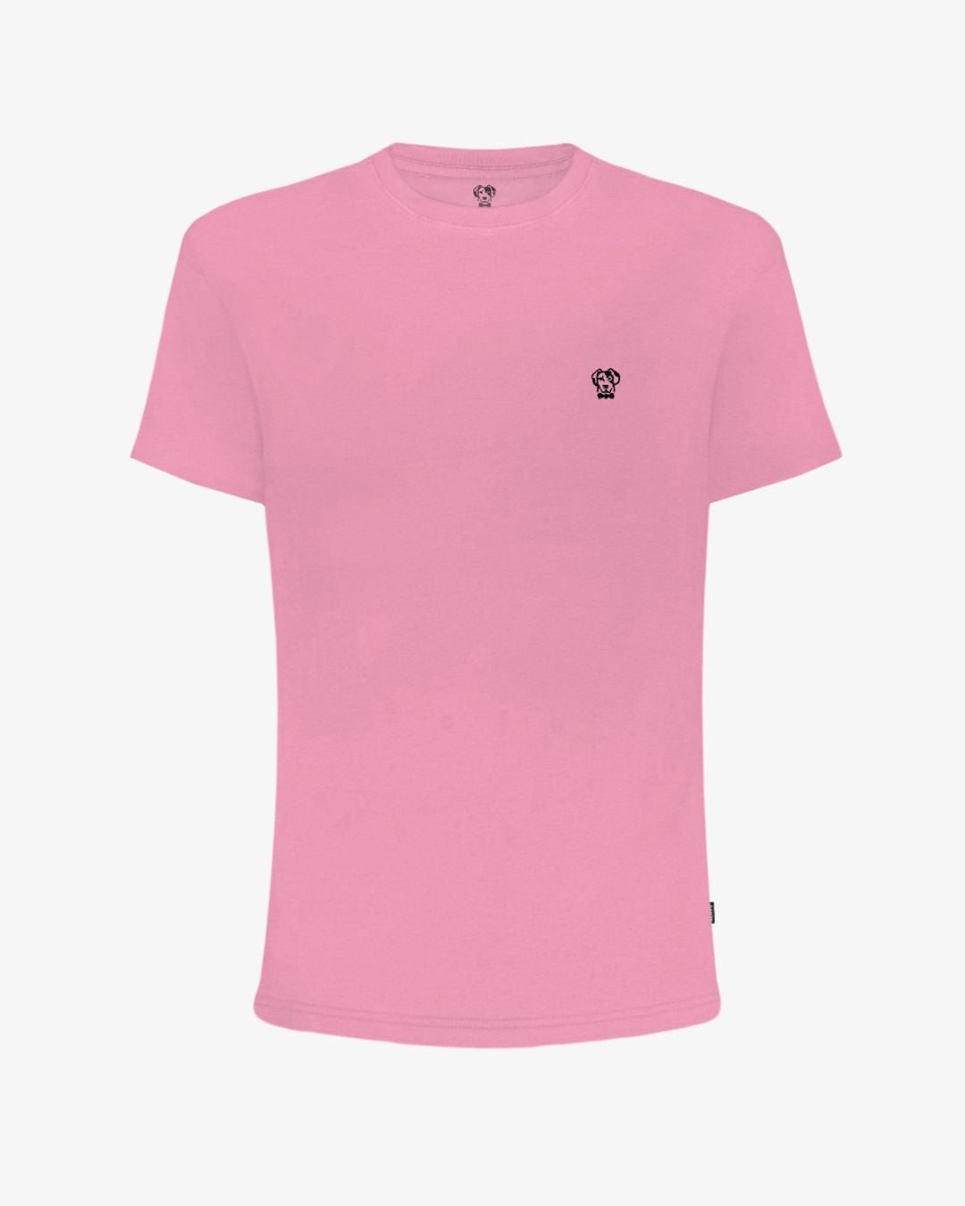 Camiseta Antimanchas de Mujer Pink