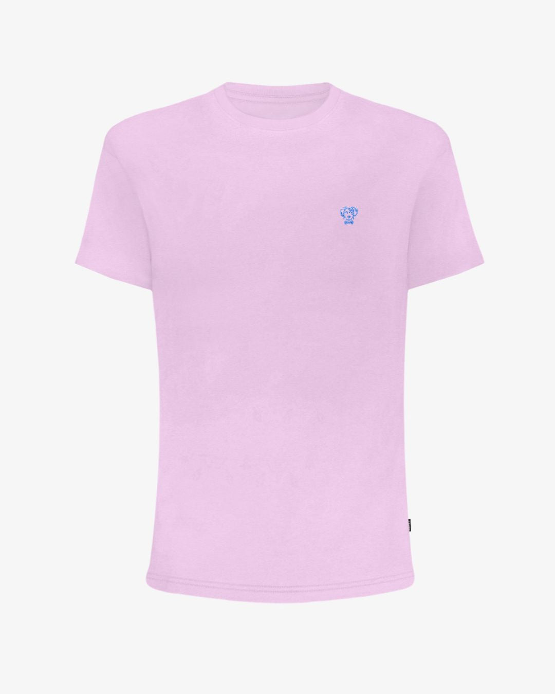 Camiseta Antimanchas De Mujer Rosado