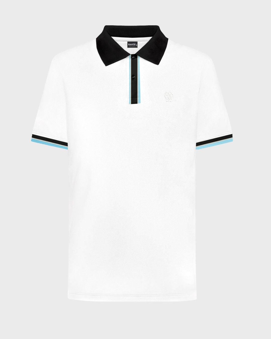 Polo Antimanchas Santorini