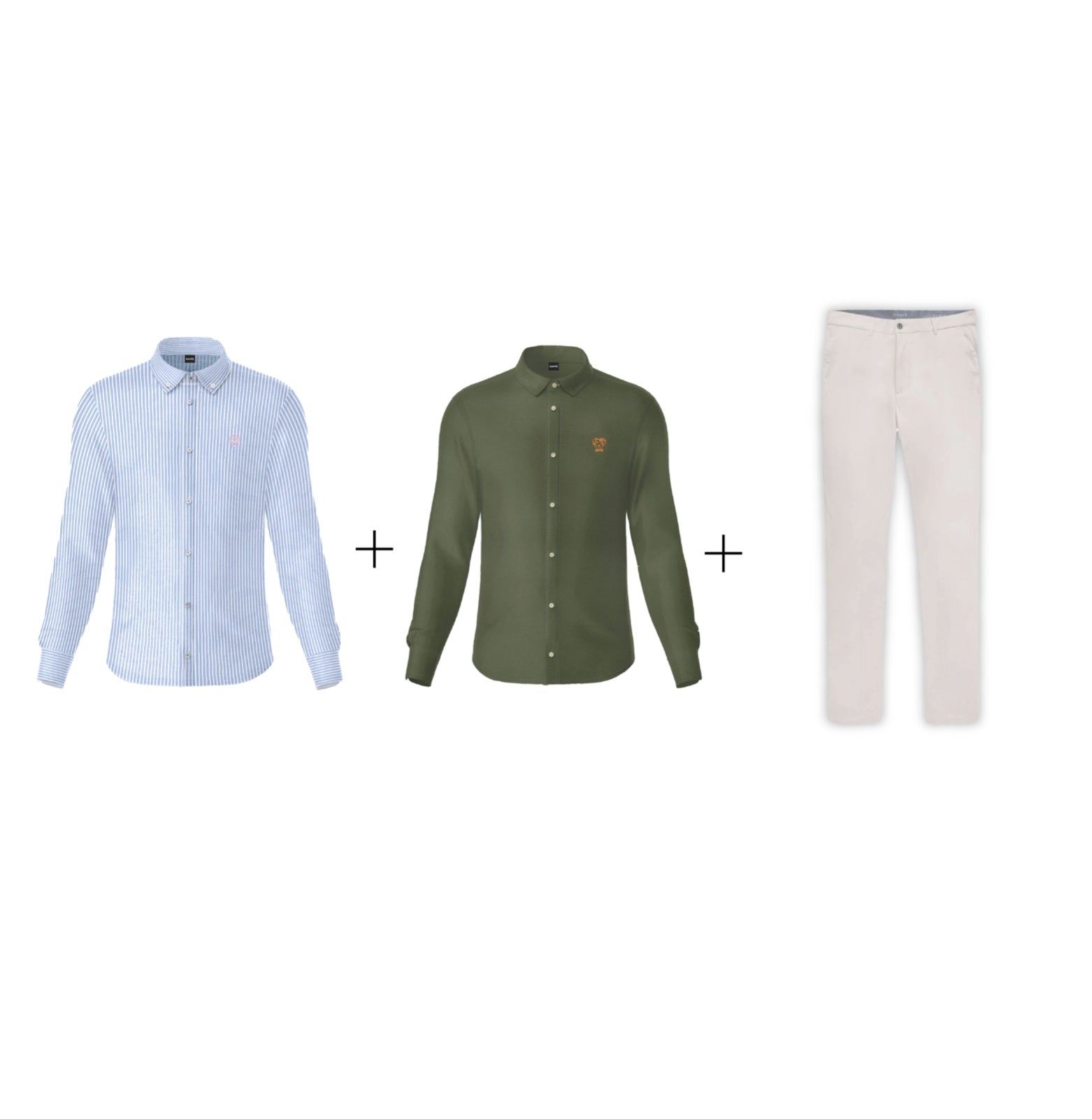 Ejecutivo Antimanchas