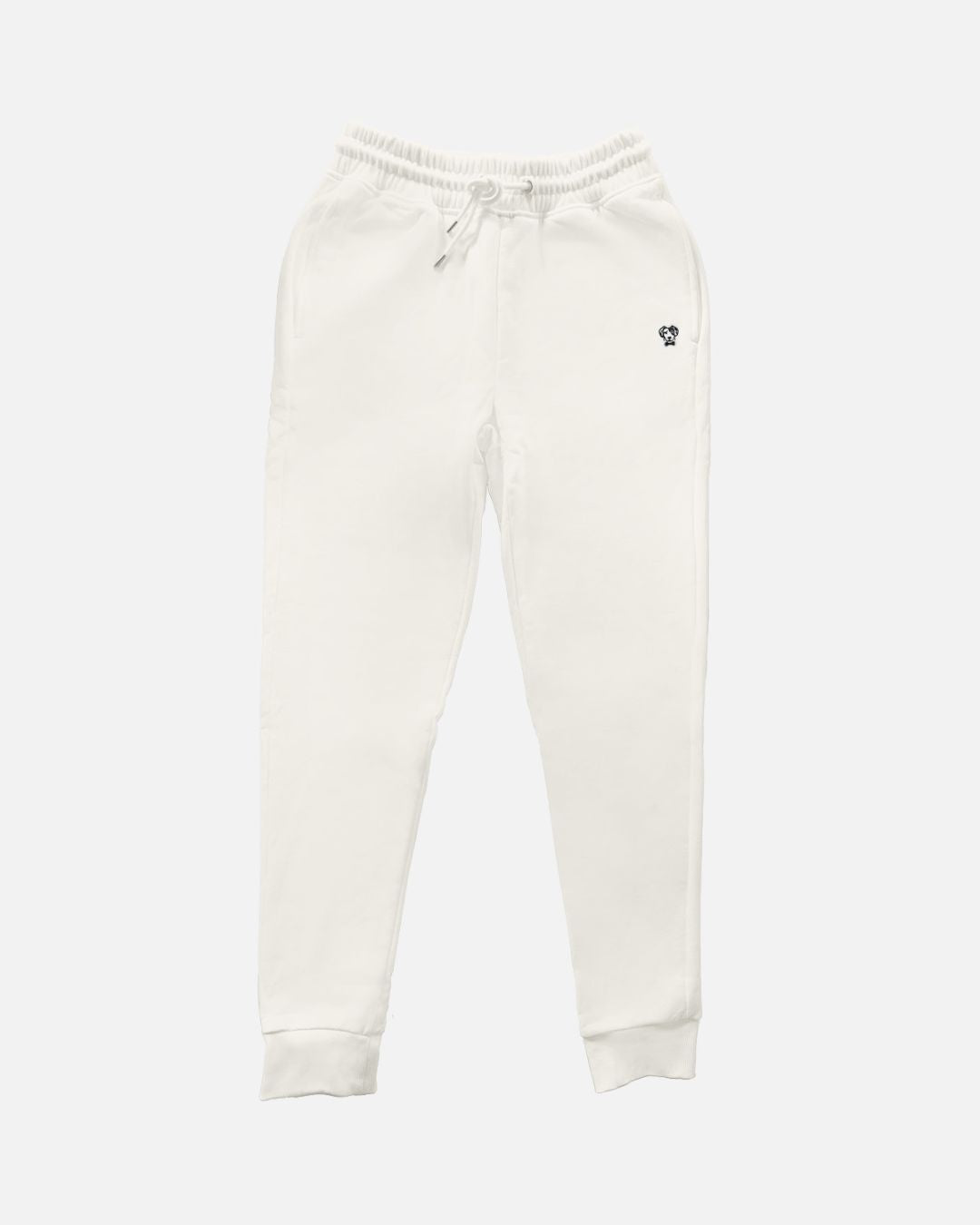 Jogger Antimanchas Ivory - Mujer