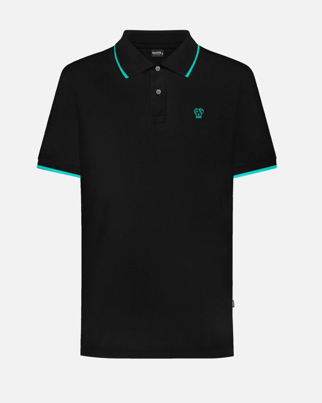 Polo Antimanchas Emerald - Slim Fit