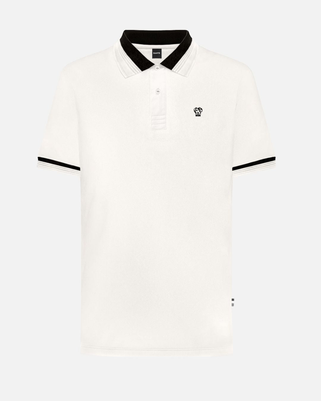 Polo Antimanchas Madagascar - Slim Fit