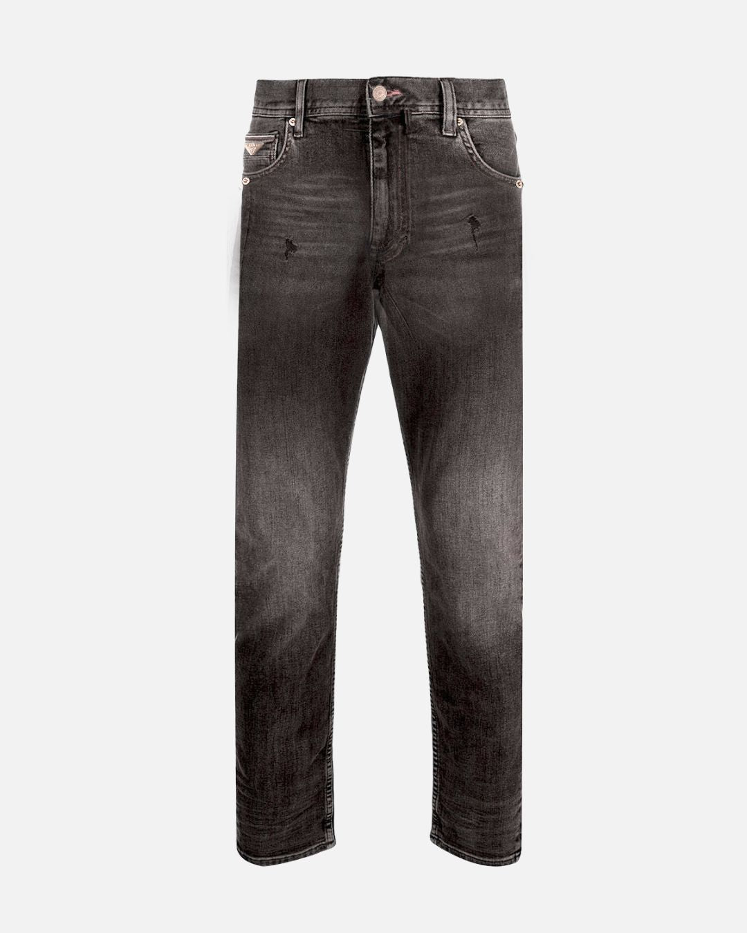 Jean Negro con Rotos
