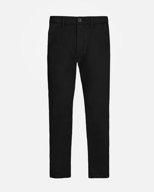 Pantalón Elástico Negro